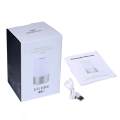 Table Lamp Touch Sensor Bedside Lamp + Dimmable Warm Light Color Changing RGB. 