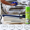 Car Dashboard Cleaner Handboss Universal Foam Cleaner Spray With Free Microfiber Cloth. 