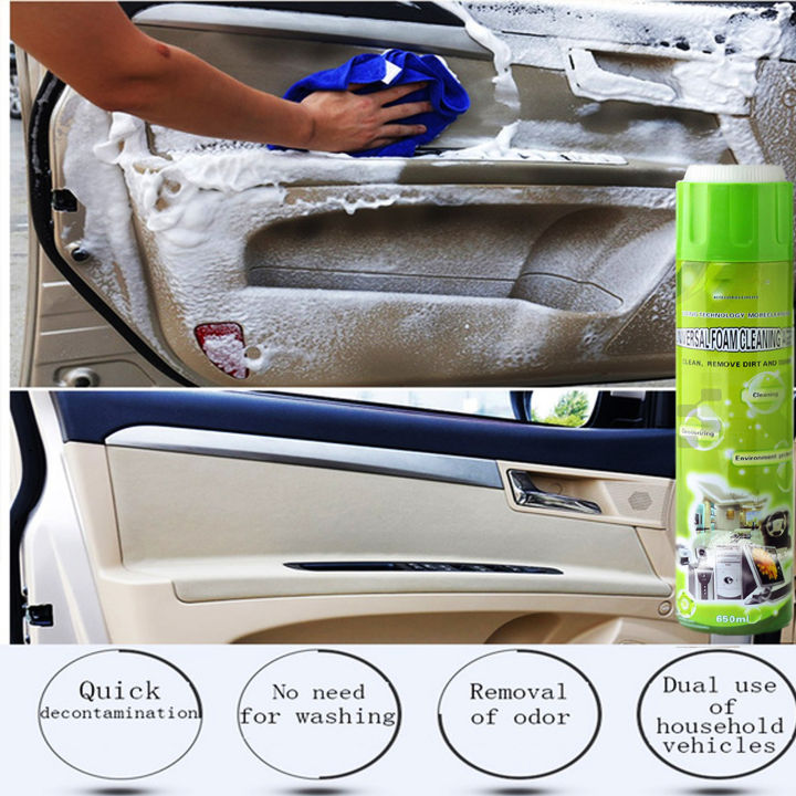 Car%20Dashboard%20Cleaner%20Handboss%20Universal%20Foam%20Cleaner%20Spray%20With%20Free%20Microfiber%20Cloth%20-%20Image%205