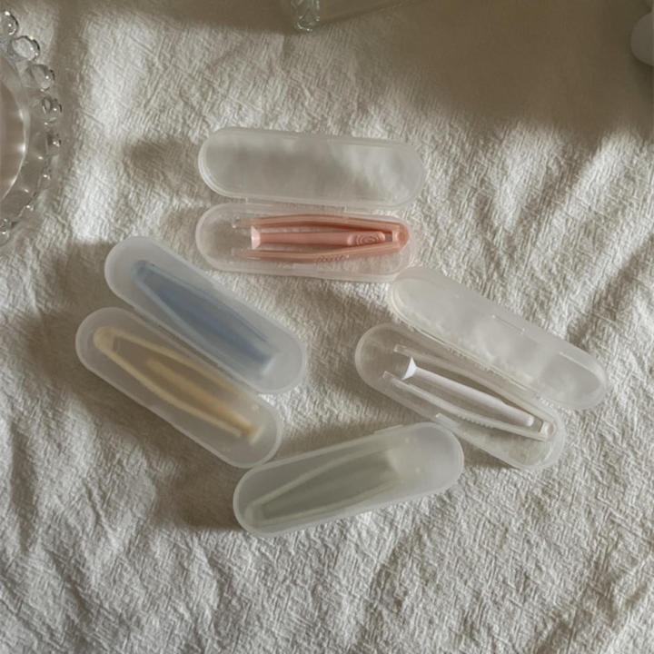 Matte%20Finish%20Contact%20Lens%20Holder%20Pupil%20Box%20With%20Clip-on%20Rod%20Pupil%20Box%20With%20Clip%20Rod%20Morandi%20Eyewear%20Case%20Simple%20Beauty%20Eyeglass%20Box%20-%20Image%205