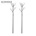 Plant Support Poles Adjustable Plant Support Pole Stake for Stable Indoor Potted Plants Prevent Falling Windproof Southeast Asian Buyers' Choice Plant Climing Holders. 