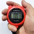 sports stopwatch nomile Electronic Stopwatch Fitness Timer Stopwatch Student Running Track Chronograph Training Judge Exercise TimerSupports Braces. 