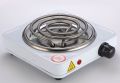 Hot Plate Electric Coil Stove 1000W YQ-150B-2. 