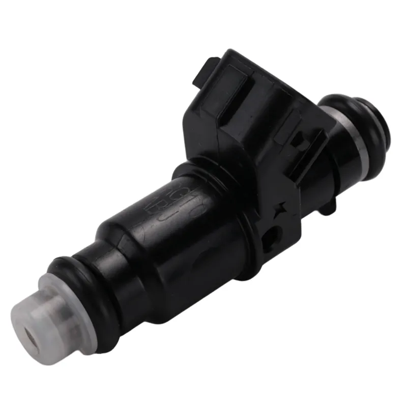 6x 燃料インジェクター 16450-PWC-J01 、ホンダシティジャズフィット