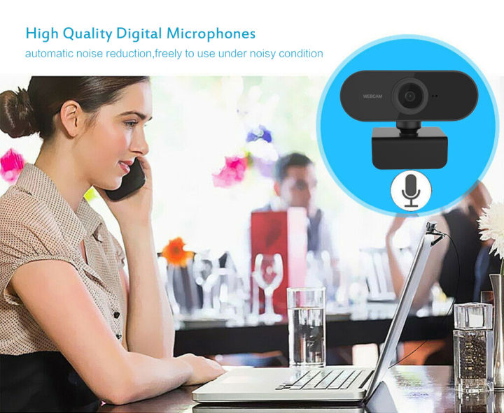 1080P%20Auto%20Focus%20Webcam%20Built-in%20Microphone%20High-end%20Video%20Call%20Camera%20Computer%20Peripherals%20Web%20Camera%20For%20PC%20Laptop%20Auto%20Focus,%20Clear%20Output%20-%20Image%205