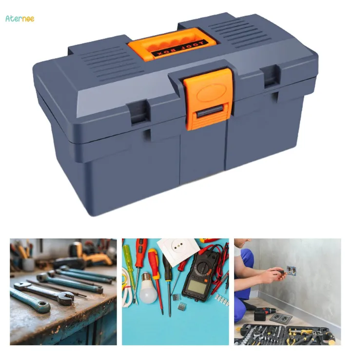 Empty%20Tool%20Box%20Small%20Tool%20Box%20Portable%20Tool%20Organizer%20for%20Workshops%20Garages%20-%20Image%203