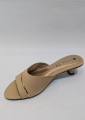 Comfy Shoe Slingback Strap. 