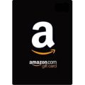 $25 Amazon Gift Card - US Region. 