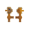2PCS 3D Analog Joystick+Calibration Board for Game Console Joystick Effect & Joystick Center/Outer Ring Calibration. 