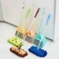 Children's Simulation Broom Mop and Dustpan Set Kindergarten Toys Baby House Cleaning Combination. 