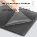 Anti-Fingerprint Protective Film Sticker Skin Dustproof Touch Pad Protector Case Cover For Apple Magic Mouse Trackpad 2. 