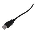 【IKE】USB to Parallel 36 Pin Centronics Printer Adapter Cable. 