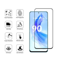 BLKNAIM  6IN1 For Honor 90 Lite Glass Screen Protector Film Glass For Honor 90 Lite Tempered Glass Full Glue Lens Film Honor 90 Lite. 