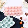 Heart Shaped Chocolate Mould. 