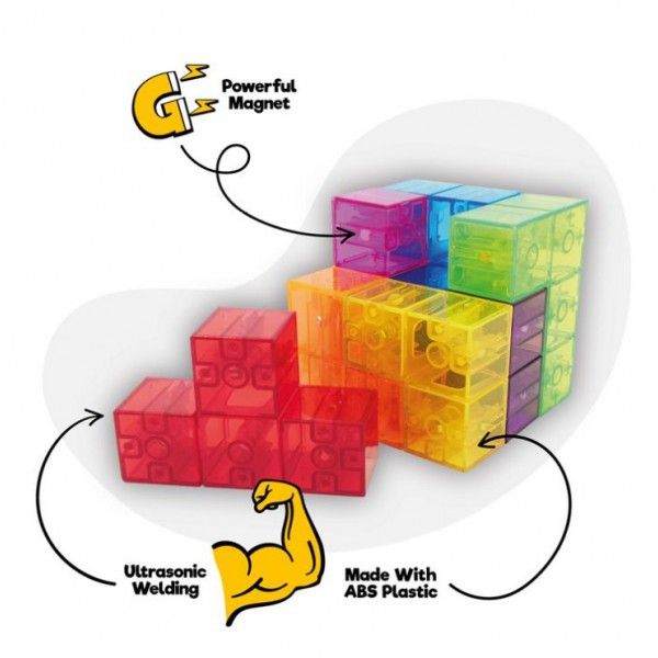 Magnetic%20Building%20Blocks%20Magic%20Magnetic%203D%20Puzzle%20Cubes%20-%20Set%20of%207%20Multi%20Shapes%20Magnetic%20Blocks%20with%2092%20Models%20Book%20-%20Intelligence%20Developing%20and%20Stress%20Relief%20Fidget%20Toys%20-%20Image%208