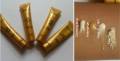 Banjara's Gold Facial Kit, (Pack of 4) All Skin types. 