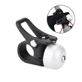 Electric Scooter Bell With Folding Hook Kit For M365 Horn Bell Electric Scooter Accessories Scooter Components. 