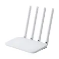 Mi Smart Router 4C, 300 Mbps with 4 high-Performance Antenna & App Control. 