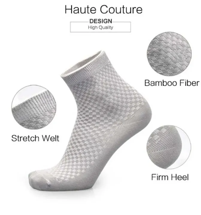 1/5Pairs%20Men%20Short%20Socks%20Bamboo%20Fiber%20High%20Quality%20Crew%20Ankle%20Casual%20Business%20Breathable%20Soft%20Compression%20Low-Cut%20Socks%20for%20Male%20-%20Image%205