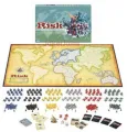 Risk Board Game - The Game of Global Domination. 