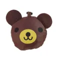 【ALLGOOD】Animals Cute Dog Useful Foldable Folding Eco Reusable Shopping Bags Cartoon Eco Tote Bag Portable Travel Shoulder Bag. 