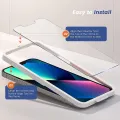 iphone 13 iphone 13 pro iphone 13 pro max Super D tempered glass gorilla glass screen glass screen protector phone glass. 