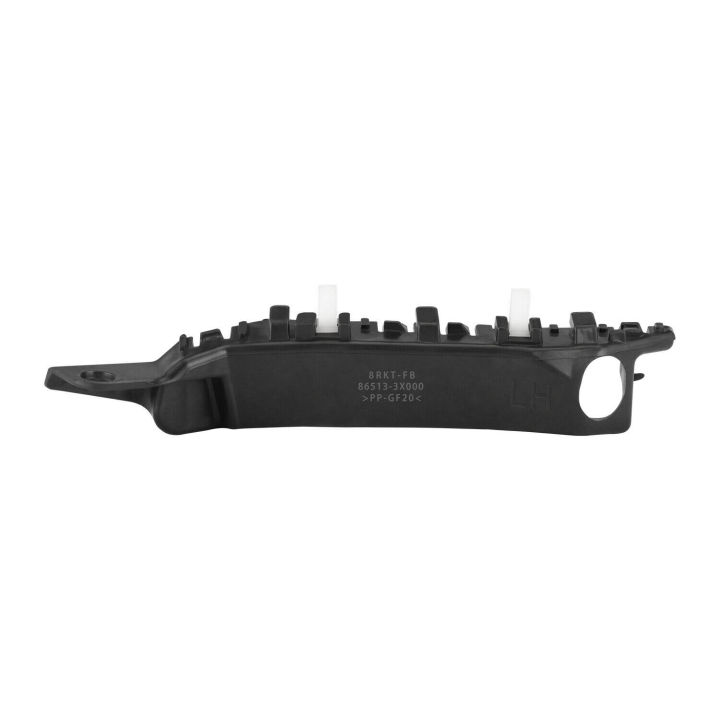 For%202011-2015%20Front%20Bumper%20Bracket%20Retainer%20Mount%20Support%201%20Pair%20LH%20RH%20-%20Image%207
