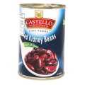 Castello Red Kidney Beans 400G. 