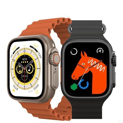 Smartwatch%20X8%20PLUS%20Ultra%20Bluetooth%20Call%20NFC%202.08%20Inch%20Waterproof%20Fitness%20Watches%20Wireless%20Charging%20Smart%20Watch%20W&O%20-%20Image%202