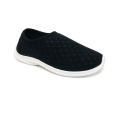 Bata Black Casual Shoe for Women – Fitness. 