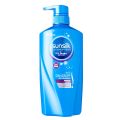 SUNSILK ANTI DANDRUFF SHAMPOO 650ML. 