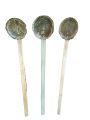Spoons Of Coconut  Shells Kitchen Tools   1pcs. 