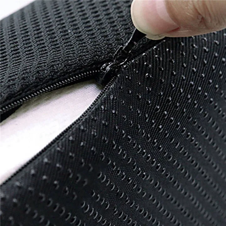 2X%20Ergonomic%20Feet%20Cushion%20Support%20Foot%20Rest%20Under%20Desk%20Feet%20Stool%20Foam%20Pillow%20Foam%20Footrest%20Massage%20(Net%20Cloth)%20-%20Image%204