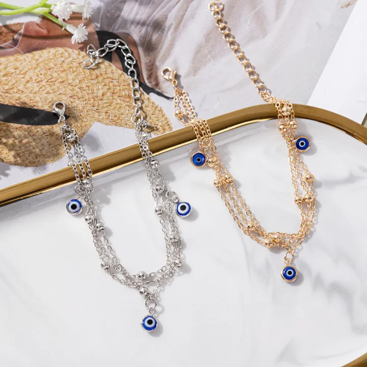 Bohemian%20Multi%20Layered%20Beads%20Ankle%20Bracelet%20-Women%20Leg%20Chain%20Blue%20Evil%20Eye%20Pendant%20Anklet%20-Summer%20Beach%20Foot%20Sandals%20Jewelry%20-%20Image%207