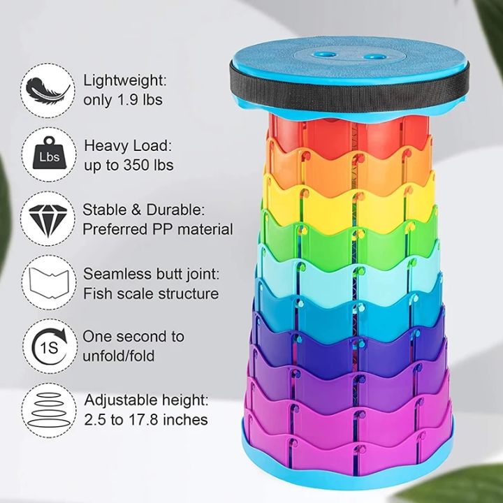 Retractable%20Folding%20Stool%20for%20Camping%20Fishing%20Height%20Adjustable%20-%20Banco%20Portable%20Plastic%20Collapsible%20Telescoping%20Stool%20Seat%20Chair%20-%20Image%208