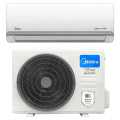 Midea Xtreme Inverter air conditioner 12000BTU - R32-MSAGB-12CRDN8. 