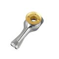 Rinnai Stainless Burner Assy with Regulator Cap (RI-513E, RI-522C, RI-522E, RI-602E) 🔥 Rinnai Stainless Burner Assy with Regulator Cap – Compatible with RI-513E / RI-522C / RI-522E / RI-602E (Left & Right Burners) 🔥 Upgrade or replace your gas stove b. 
