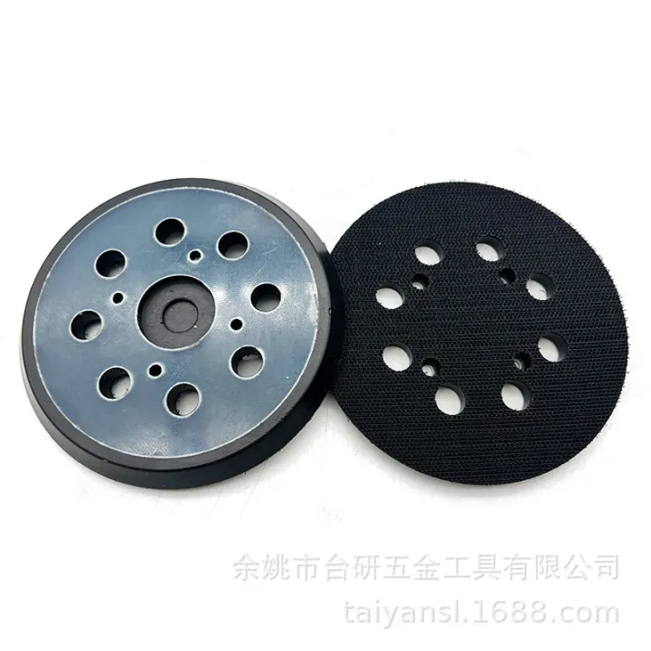 Applicable%20to%20Mutian%20MAKITA%20BO5041%20Grinding%20Plate%20MT922%20Polishing%20Disk%20Clay%20Plate%20M9202B%20Sand%20Paper%20Machine%20Chassis%20-%20Image%207