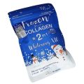 Frozen Collagen 2 in 1 Whitening x10 - 60capsules. 