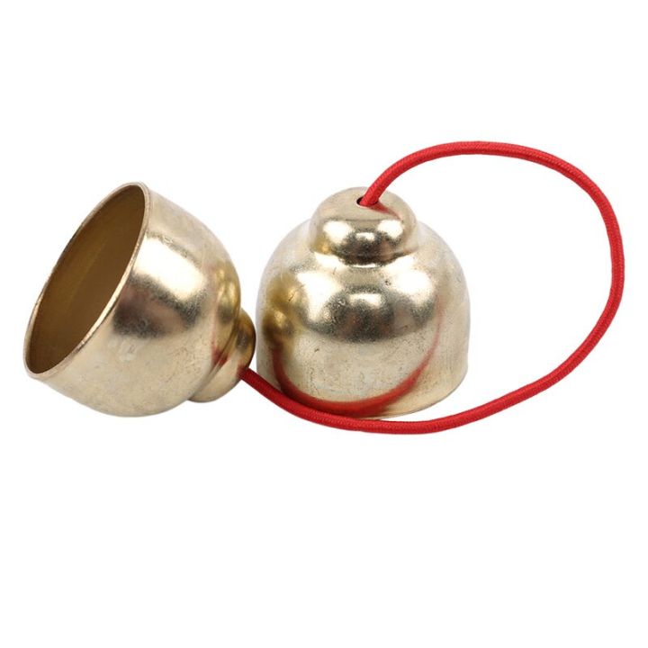 【World Supermarket 2021】Pair Alloy Percussion Touching Children ...