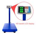 Electronic Digital Platform Scale-150kg. 