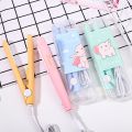 220V Electric Hair straightener Mini hair curling irons Travel hair tools Cute Candy Color Flat Iron drop shipping. 