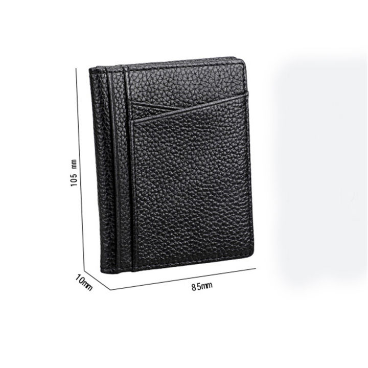 Fashion%20Men%20Card%20Holder%20Leather%20Card%20Holder%20Women%20Card%20Holder%20Card%20Holder%20Wallet%20Card%20Cover%20Mini%20Card%20Holder%20-%20Image%202