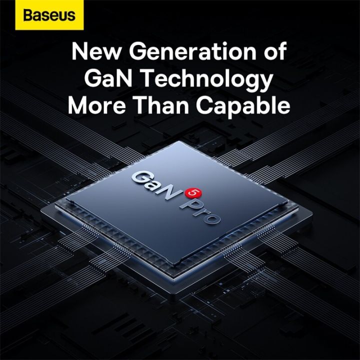 Baseus%2065W%20GaN5%20Pro%20Charger%20Quick%20Charge%204.0%203.0%20Type%20C%20PD%20USB%20Charger%20Portable%20Fast%20Charger%20For%20Laptop%20Tablet%20Phone%20-%20Image%203