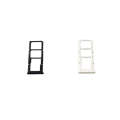 Suitable for Samsung A14 (4G) (5G) A20s A21s A25 Tray Slot SIM Card Holder. 