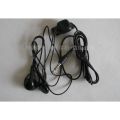 NOKIA WH-102 HS-125 HANDSFREE / EARPHONES / HEADSET FOR 6303 6303i 5130 LUMIA. 