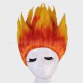 Perfect Halloween Party Dress Up Dragon Ball Z Goku Costume for Kids. 