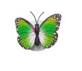 Night Light Led Butterfly Lights Glowing Butterflies 3d Decorative Butterflies. 