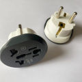 1PCS EU Plug Adapter Universal 16A USto EU converter Socket AU US UK CN To EU. 