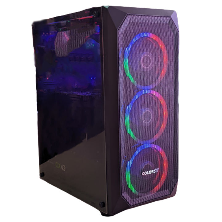 自作PC 6世代i5 GTX1050Ti 新品SSD メモリ8G Amazon.co.jp: NINGMEI ゲーミング PC デスクトップ パソコン BTO 一年